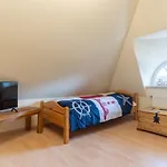 Reetdachhaus Meerzeit Reetdachhaus Meerzeit Сasa de vacaciones Sankt Peter-Ording