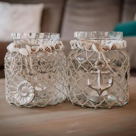 Reetdachhaus Meerzeit Reetdachhaus Meerzeit * Sankt Peter-Ording