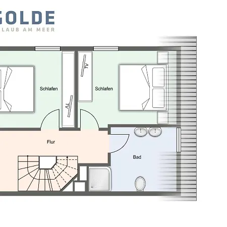 Reetdachhaus Meerzeit Reetdachhaus Meerzeit Feriehus